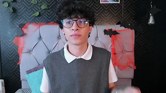 Chat XXX ao vivo de Axel__Evans