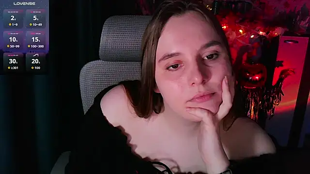 Noir_Ember_'s Live XXX Chat