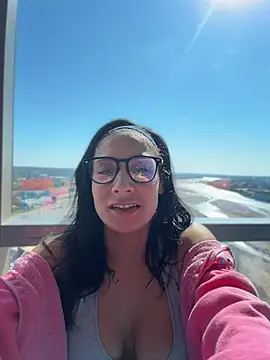 FerrariFrench's Live XXX Chat