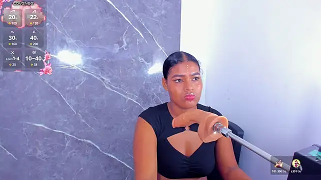 mafe_garcia Live XXX-Chat