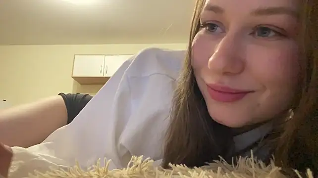 Chat +18 de CurlyChurch ao vivo