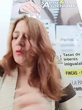 Chat XXX en directo de LUISA--30