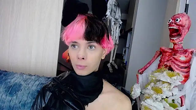 Darksweet_jack Live XXX-chat