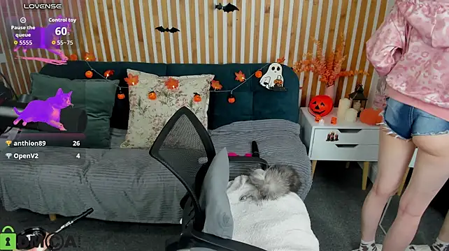 SummerLilaa Chat XXX live