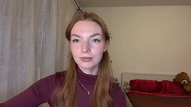TijuanaDansereau's Live XXX Chat