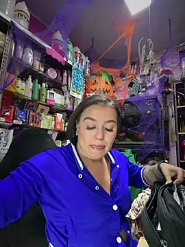 TamySweetness' Live XXX Chat