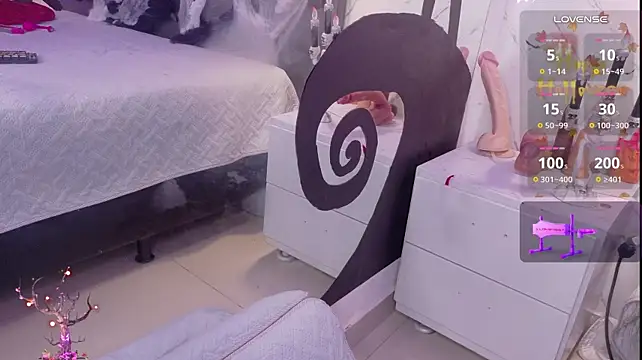 Chat XXX ao vivo de PittAndLunaa