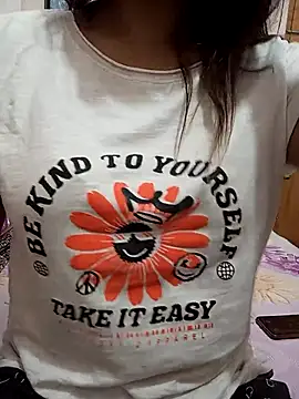 Tanha18's Live XXX Chat