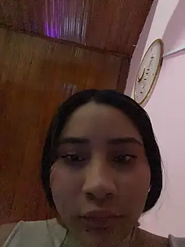 maliha_ec's Live XXX Chat