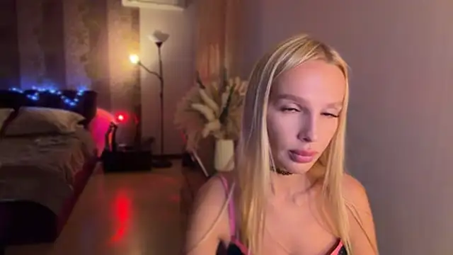 Milieva11's Live XXX Chat