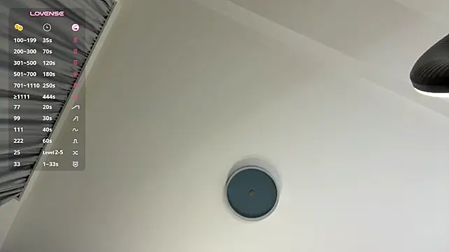 XXX chat uživo modela SherryAgins