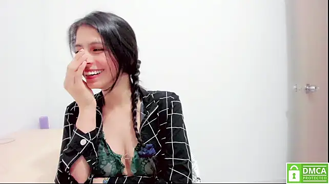 Czat XXX na żywo – salome67