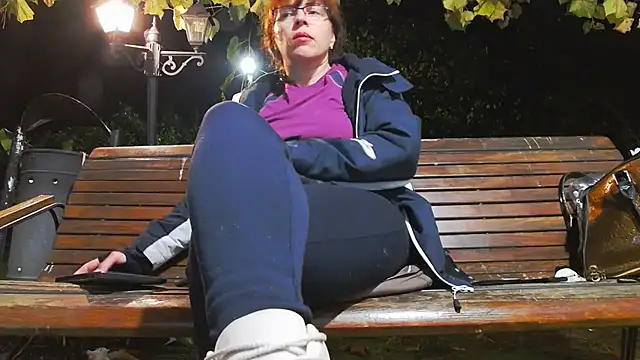 PublicBigLabiaMelly's Live XXX Chat