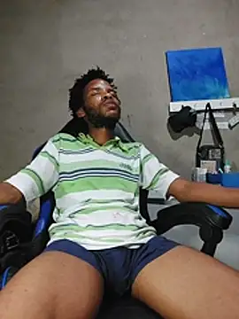 MrD_TSA012 Live XXX Chat