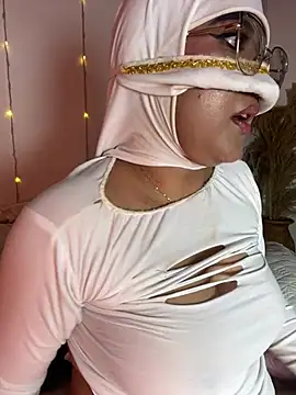 Maisa_issa's Live XXX Chat