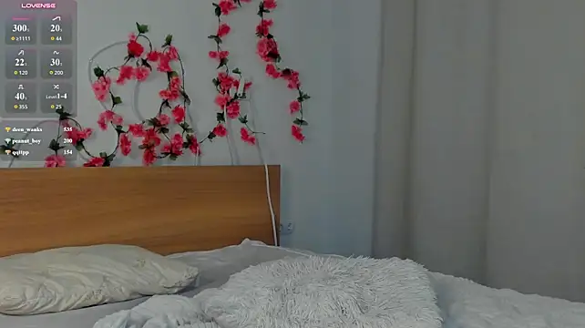 CleotildePieln Live XXX chat