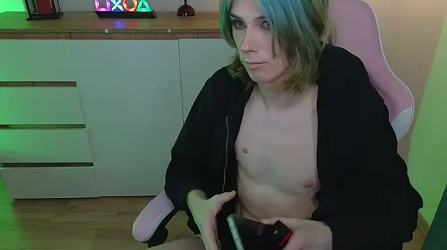 lazy_jester Live XXX-chat