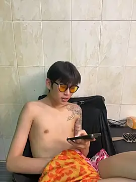 DDD_17 现场XXX聊天
