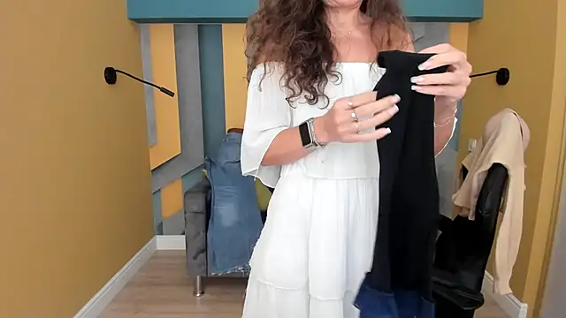 Czat XXX na żywo – EllaLong