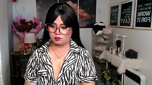 YourSweet-mich's Live XXX Chat