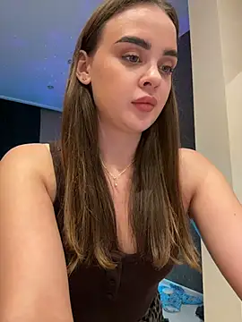 KristiRich Chat XXX in diretta