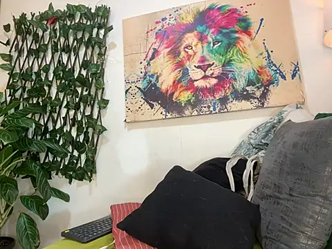 Miller_dominant Chat XXX live