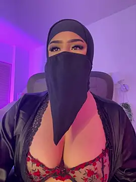 Yasmin_cute's Live XXX Chat