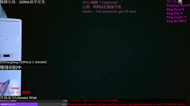CCTW-100 Chat XXX in diretta