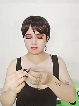 superhotshemale Pertunjukan Webcam