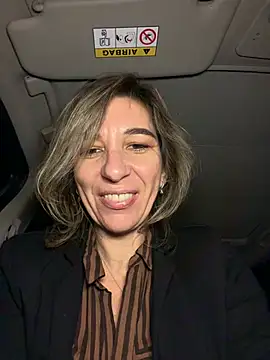 Chat XXX en directo de lafeecoquine69