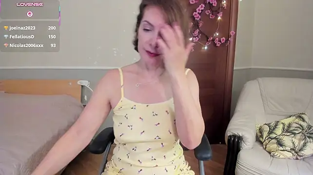 SummerLizan Live XXX chat