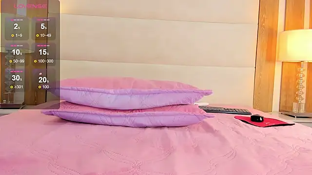 Evaa_Martinez's Live XXX Chat