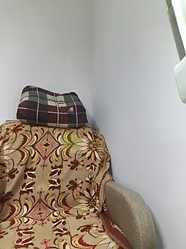 XXX chat uživo modela White-Chocolatte