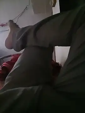 Sexyboytrance Pertunjukan Webcam