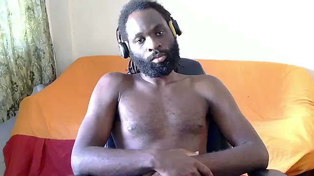 Darkkras Live XXX Chat
