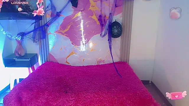 isabella_bracho_'s Live XXX Chat
