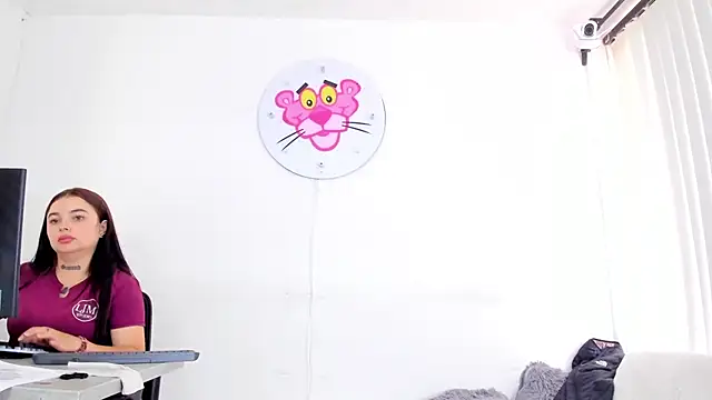 emagarcia's Live XXX Chat