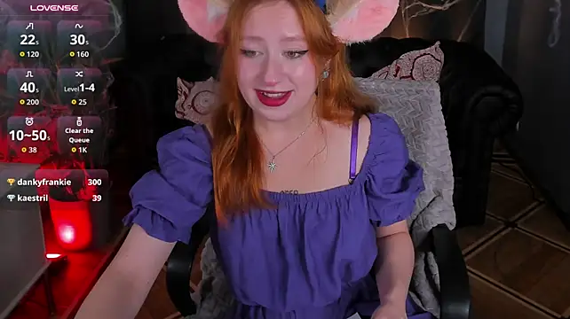 Violet_Griffenn Live XXX chat