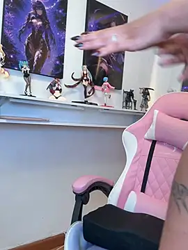 Madeleinesummerrr's Live XXX Chat