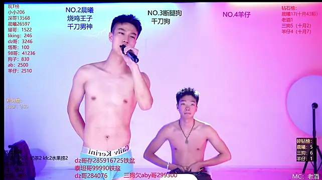 Heartbroken-boys-002's Live XXX Chat