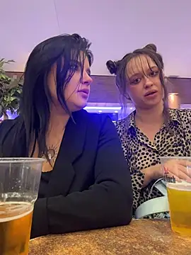 double_troubles webcam show