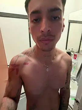Chat XXX ao vivo de KAIRUIZ