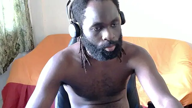 Chat +18 de Darkkras ao vivo