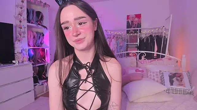 -bae Live XXX-Chat