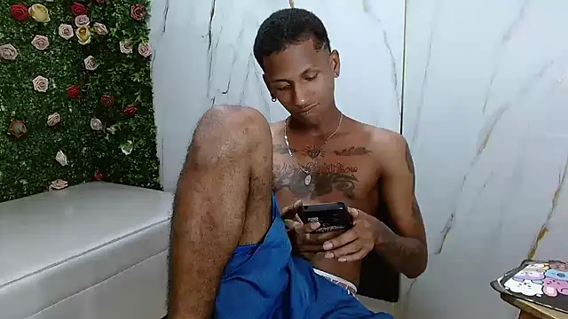 ManSant Live XXX-chat