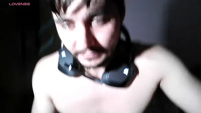 Chat +18 de David_storm ao vivo