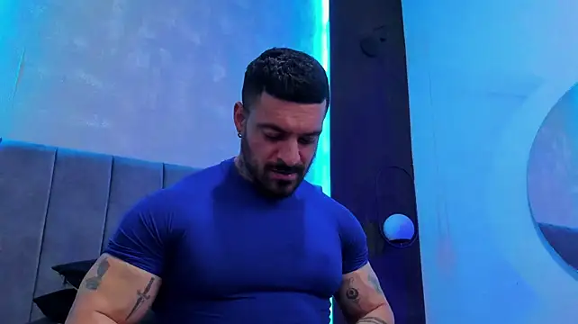 dennis__coxx 라이브 XXX 채팅
