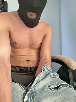 צ'אט XXX בשידור חי של Whiteboii2026