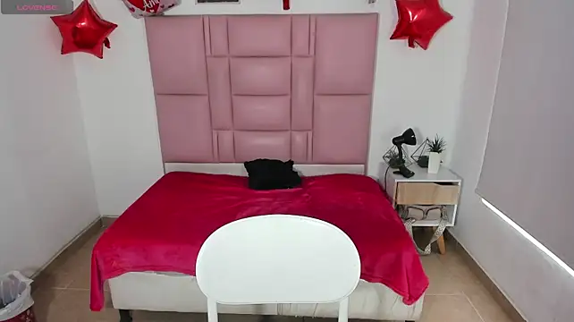 Lina_Castle's Live XXX Chat