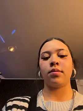 Paloma__LS Obrolan Langsung XXX